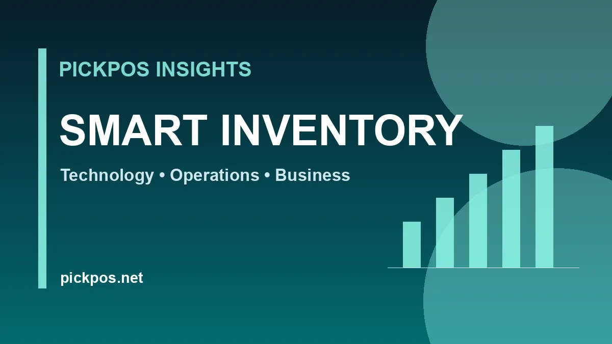 Inventory management for small businesses: a practical guide